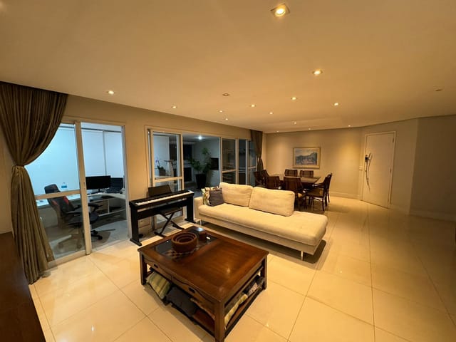 Foto do Apartamento - Apartamento à venda, Brooklin, São Paulo, SP | Vista Livre