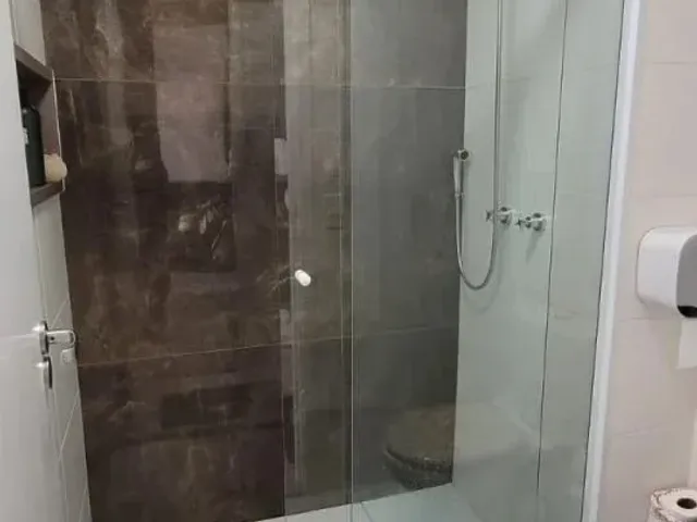 Apartamento com 60m² 1 quarto e 1 banheiro, à venda, no bairro Vila Moinho Velho em São Paulo