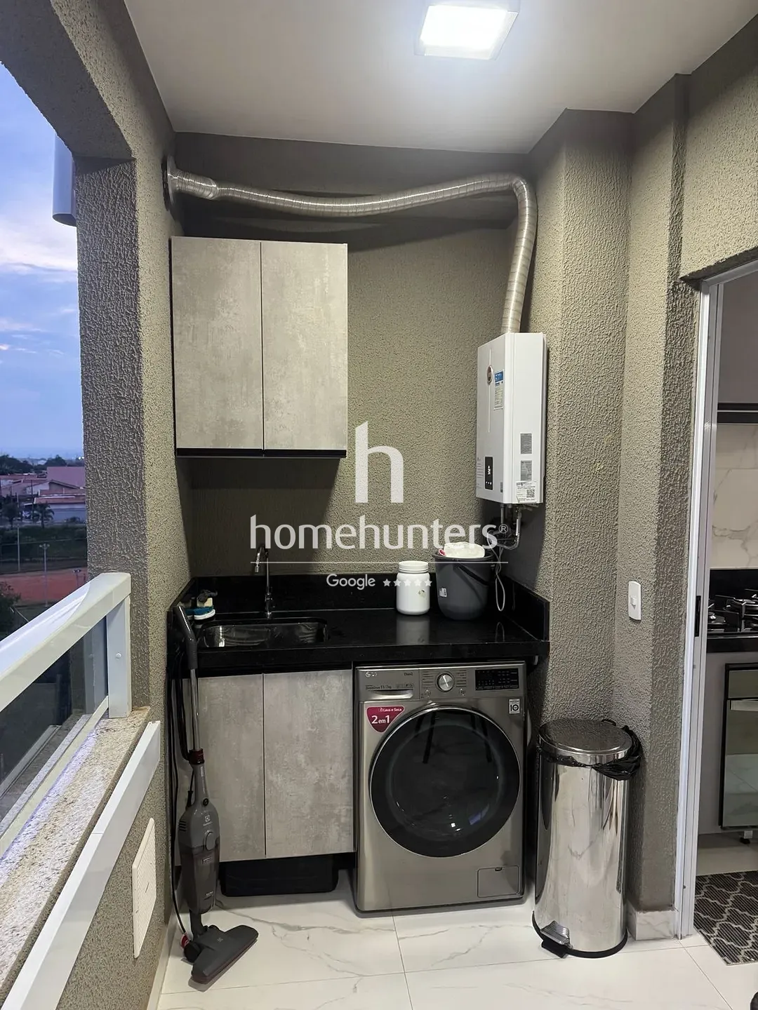 Apartamento, 2 quartos, 64 m² - Foto 23