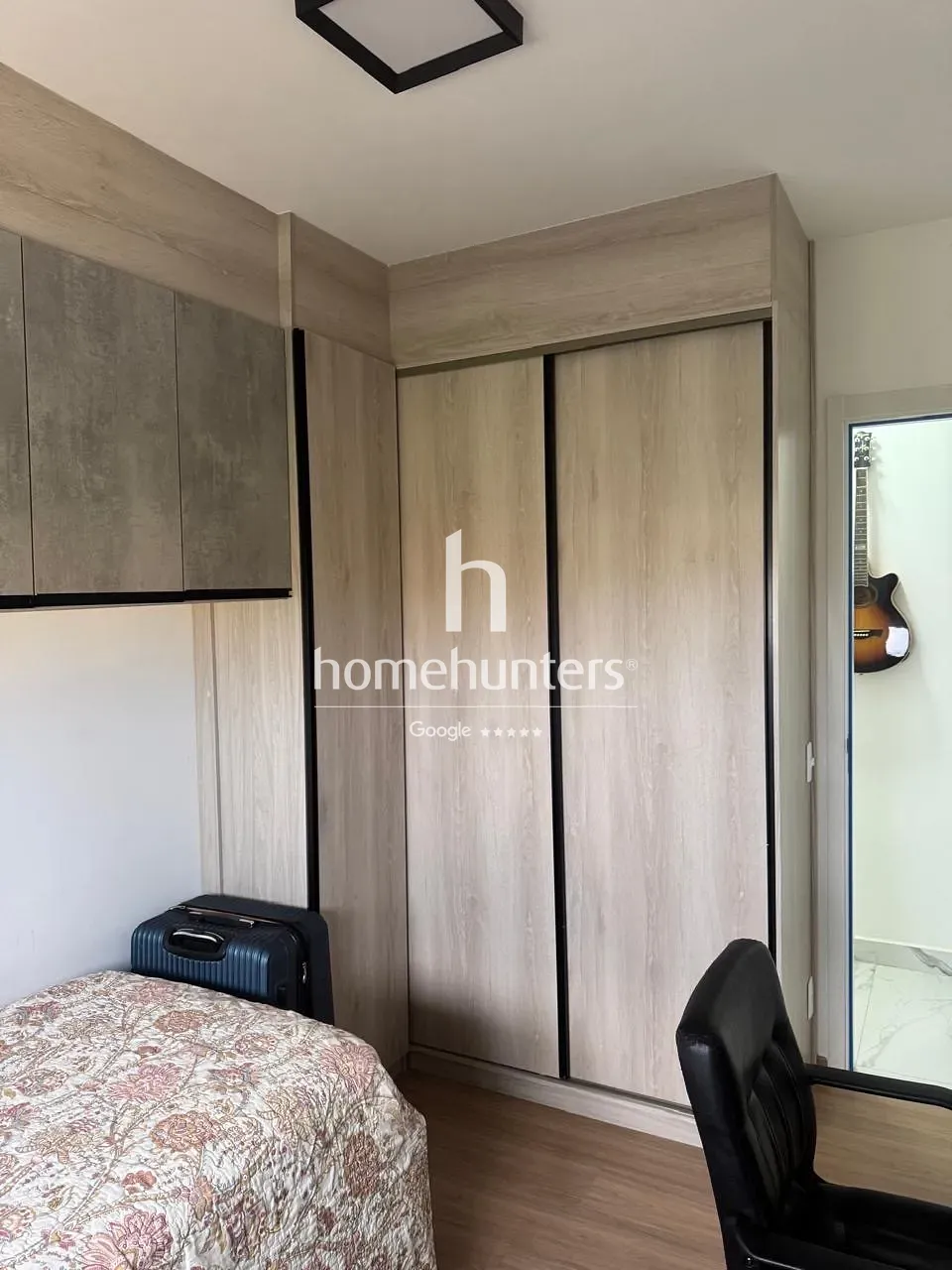 Apartamento, 2 quartos, 64 m² - Foto 15