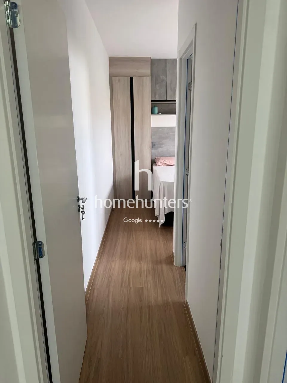 Apartamento, 2 quartos, 64 m² - Foto 17