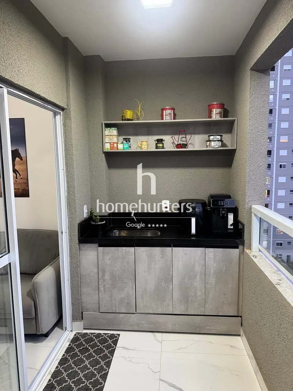 Apartamento, 2 quartos, 64 m² - Foto 10