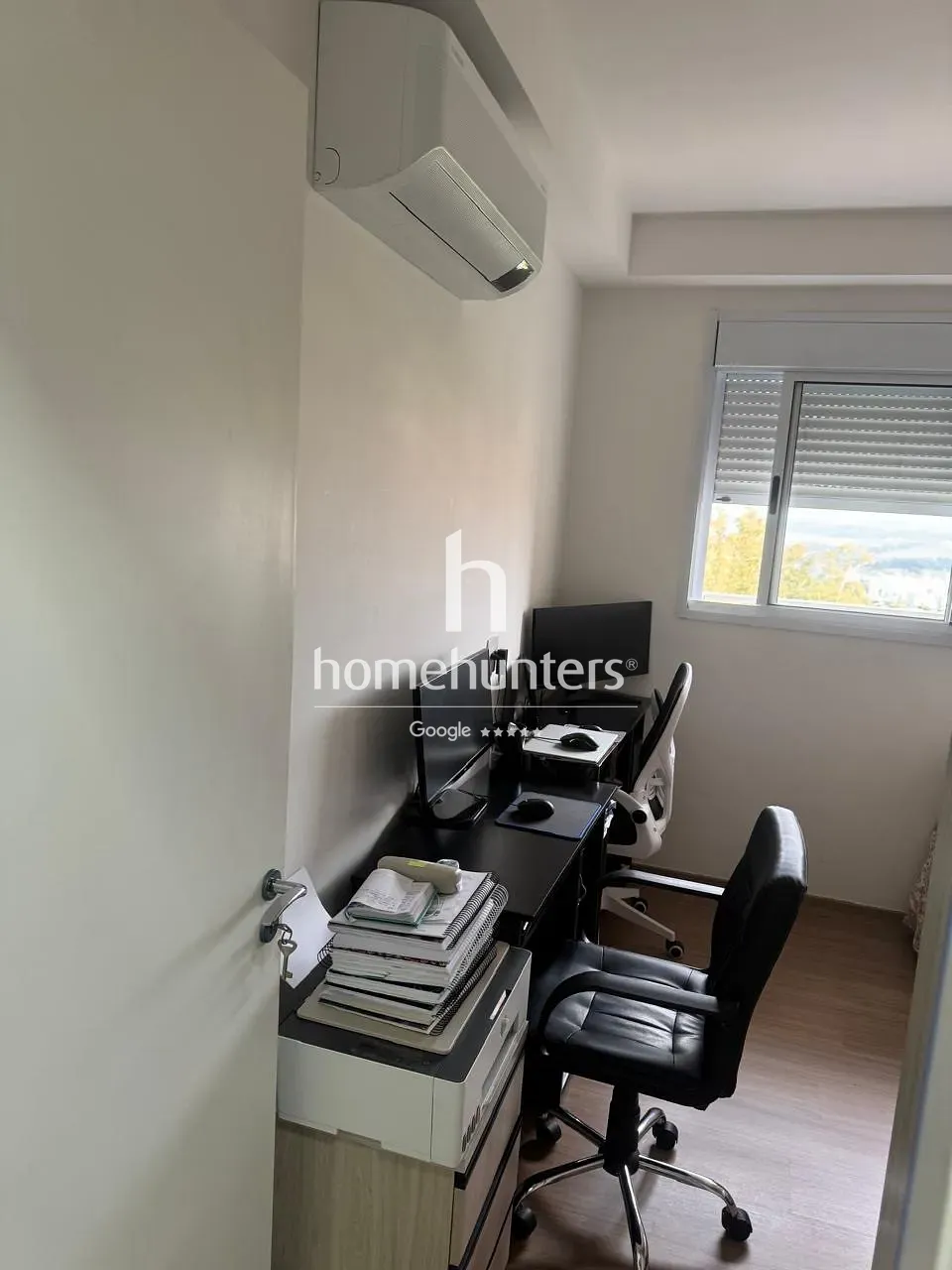 Apartamento, 2 quartos, 64 m² - Foto 13