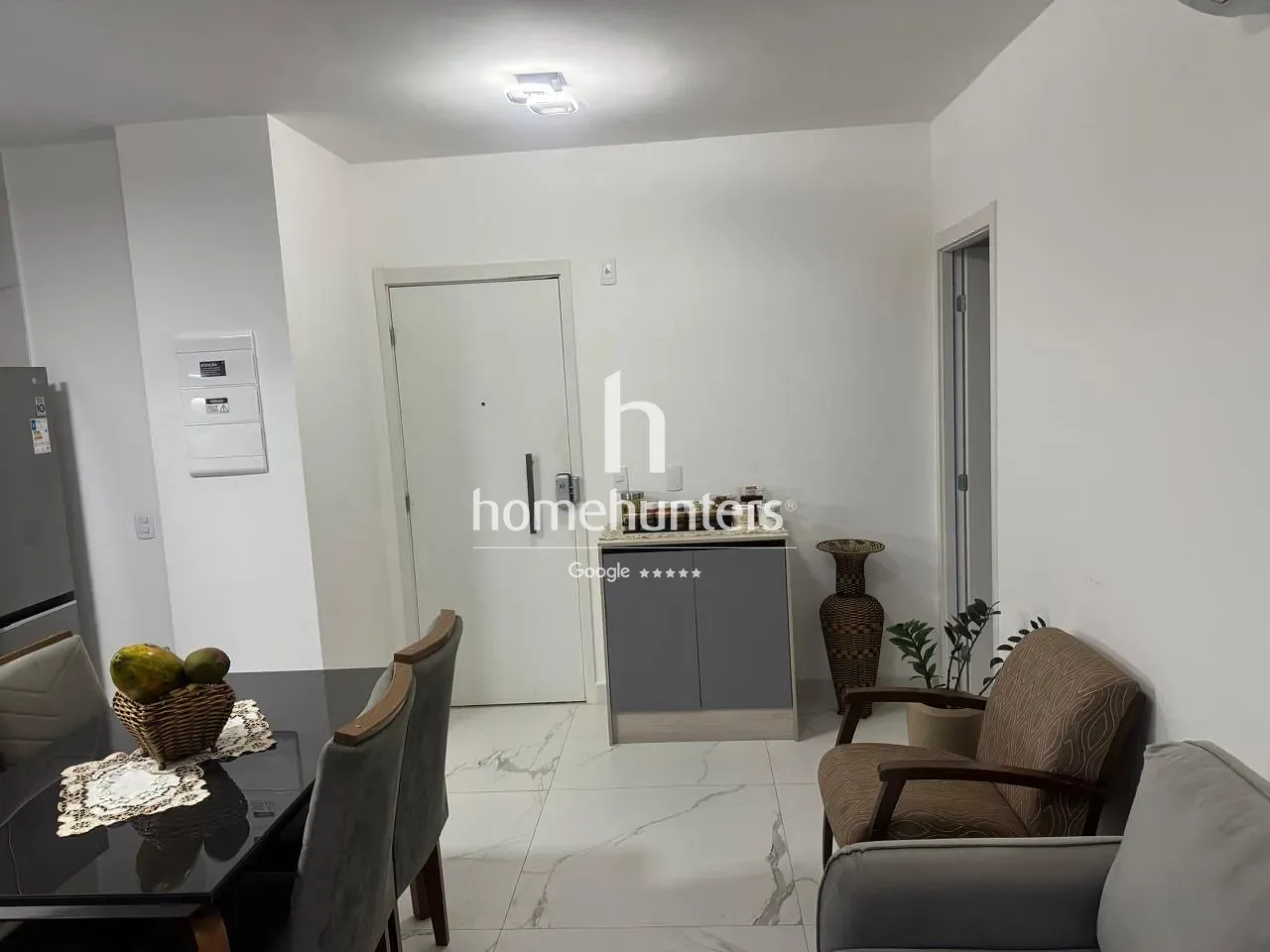 Apartamento, 2 quartos, 64 m² - Foto 7