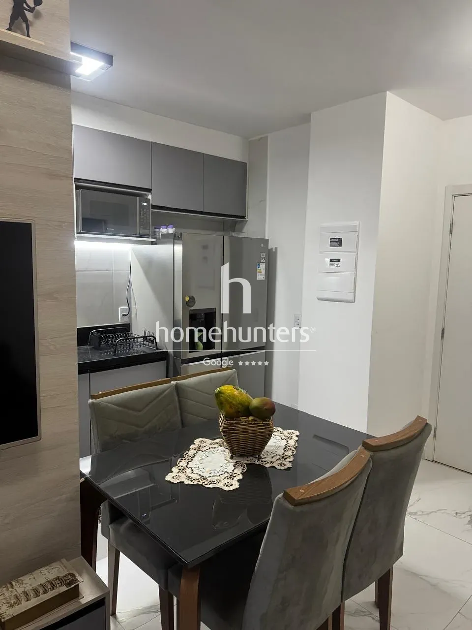 Apartamento, 2 quartos, 64 m² - Foto 8