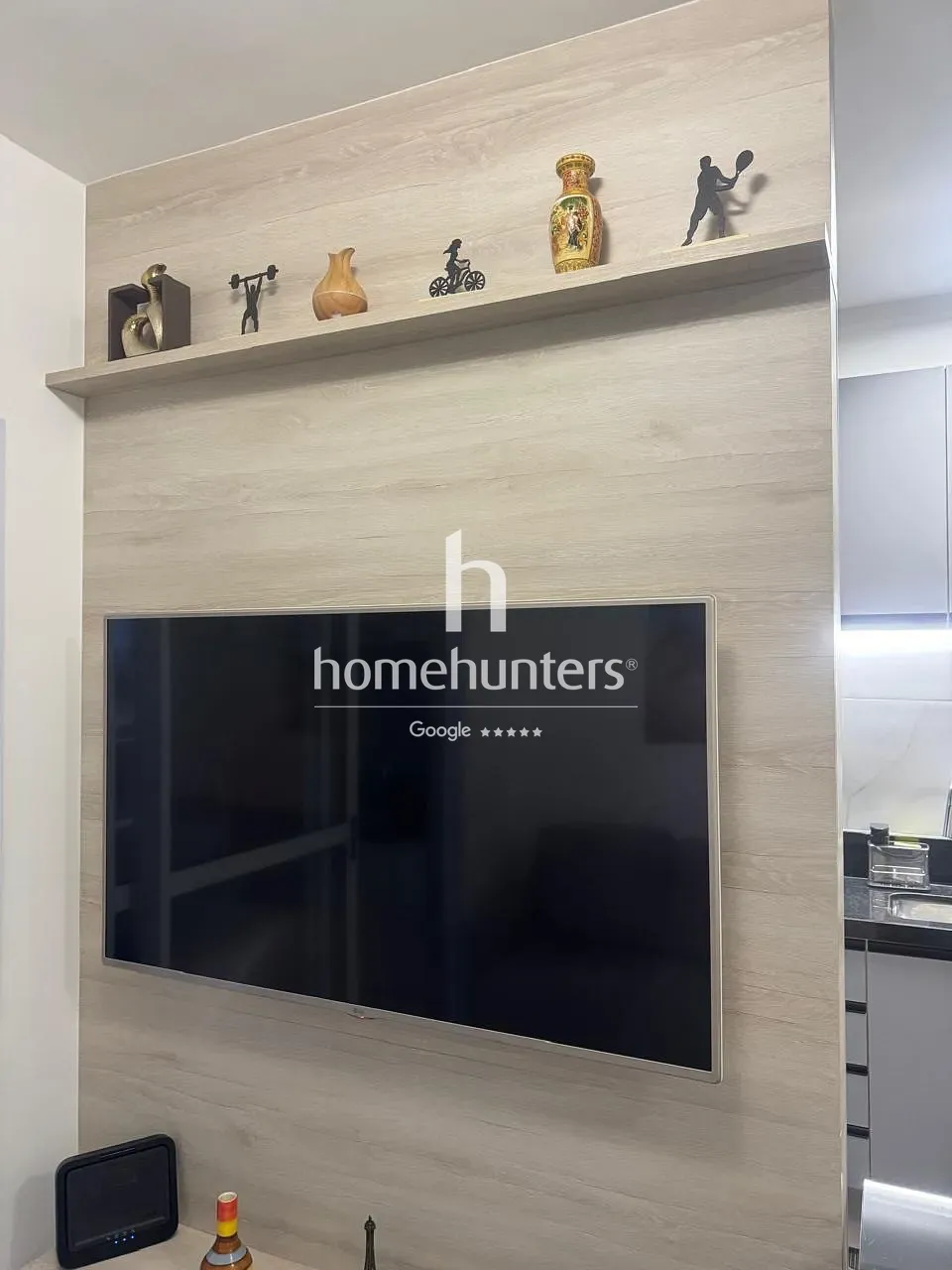 Apartamento, 2 quartos, 64 m² - Foto 9