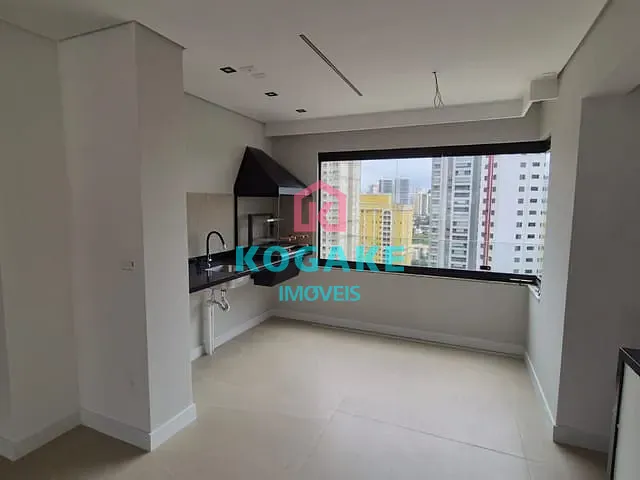 Apartamento com 152m² 3 quartos e 4 banheiros, para alugar, no bairro Vila Ema em São José dos Campos