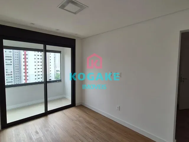 Apartamento com 152m² 3 quartos e 4 banheiros, para alugar, no bairro Vila Ema em São José dos Campos