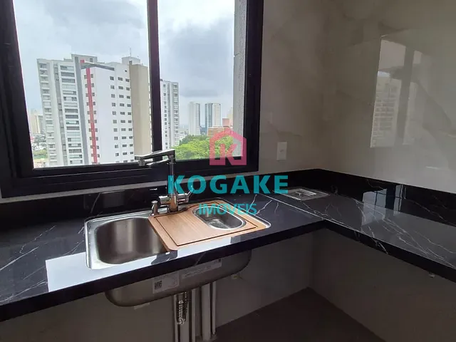 Apartamento com 152m² 3 quartos e 4 banheiros, para alugar, no bairro Vila Ema em São José dos Campos