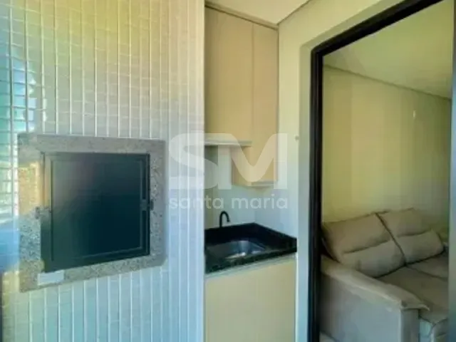 Apartamento com 106m² 2 quartos e 2 banheiros, à venda, no bairro Centro em Chapecó