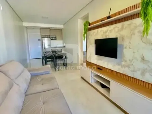 Apartamento com 106m² 2 quartos e 2 banheiros, à venda, no bairro Centro em Chapecó