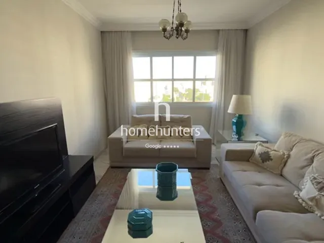Apartamento com 115m² 3 quartos e 3 banheiros, para alugar, no bairro Cambuí em Campinas