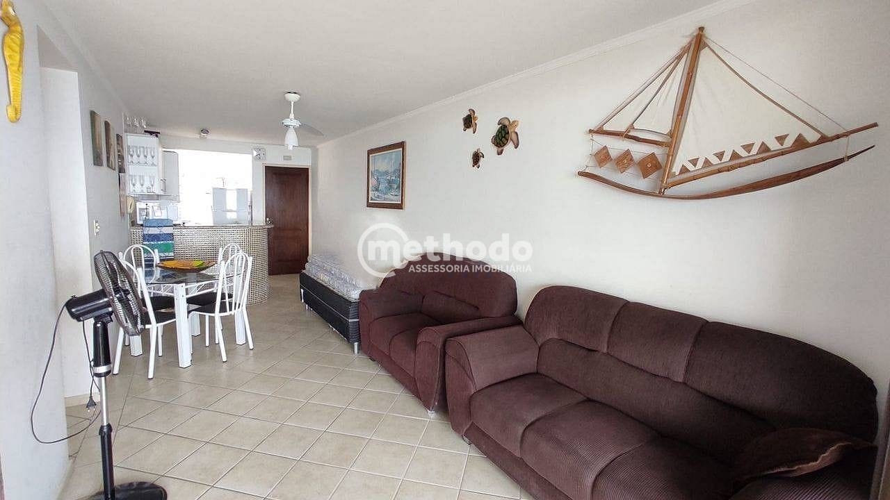 Apartamento, 3 quartos, 94 m² - Foto 1