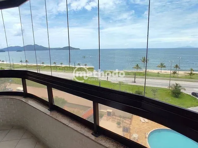 Apartamento com 94m² 3 quartos e 2 banheiros, à venda, no bairro Loteamento Morada do Mar em Caraguatatuba