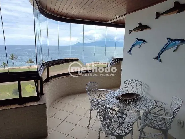 Apartamento com 94m² 3 quartos e 2 banheiros, à venda, no bairro Loteamento Morada do Mar em Caraguatatuba