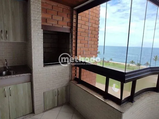 Apartamento com 94m² 3 quartos e 2 banheiros, à venda, no bairro Loteamento Morada do Mar em Caraguatatuba