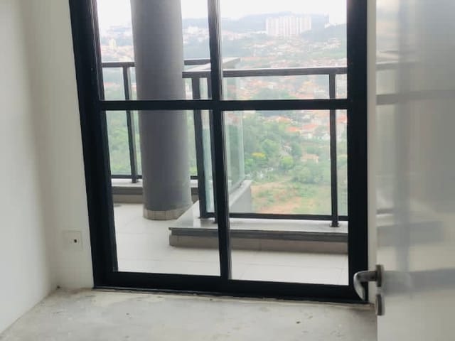 Foto do Apartamento - Apartamento à venda, Vila Yara, Osasco, SP | Vista Livre