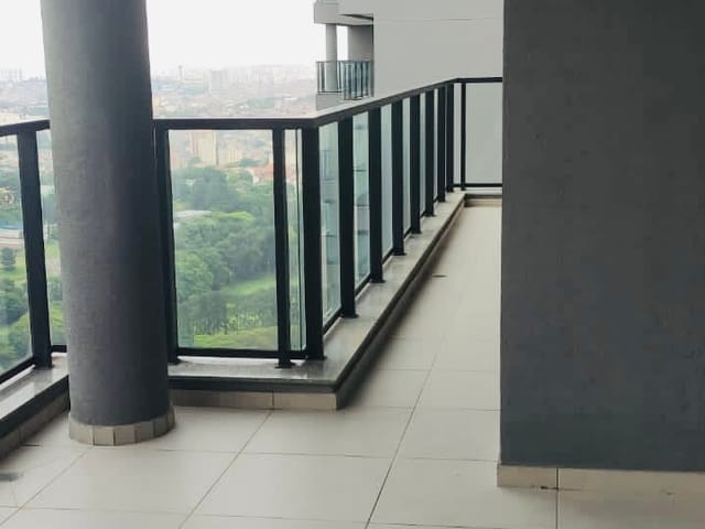 Foto do Apartamento - Apartamento à venda, Vila Yara, Osasco, SP | Vista Livre