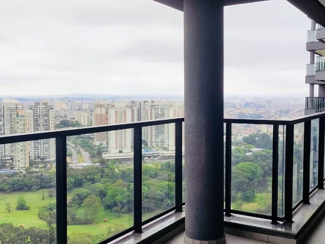 Foto do Apartamento - Apartamento à venda, Vila Yara, Osasco, SP | Vista Livre