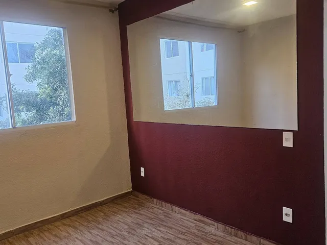 Apartamento com 39m² 2 quartos e 1 banheiro, à venda, no bairro Jardim João XXIII em São Paulo