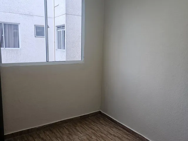 Apartamento com 39m² 2 quartos e 1 banheiro, à venda, no bairro Jardim João XXIII em São Paulo