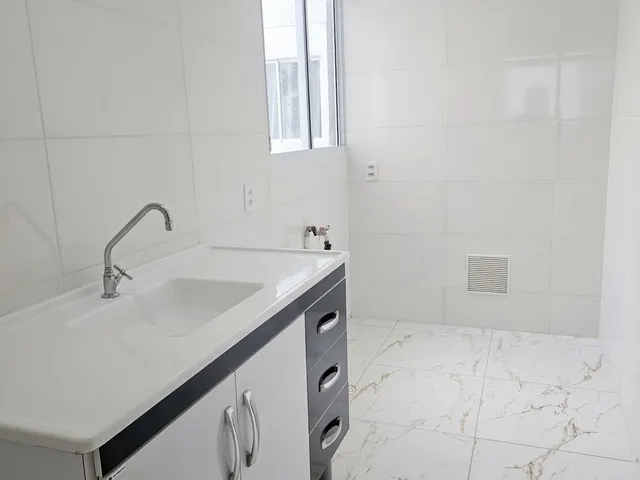Apartamento com 39m² 2 quartos e 1 banheiro, à venda, no bairro Jardim João XXIII em São Paulo