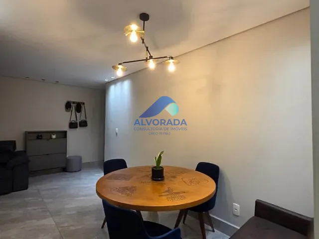 Apartamento 2 quartos e 1 banheiro, à venda, no bairro Jardim Sul em São José dos Campos