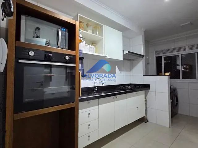 Apartamento 2 quartos e 1 banheiro, à venda, no bairro Jardim Sul em São José dos Campos