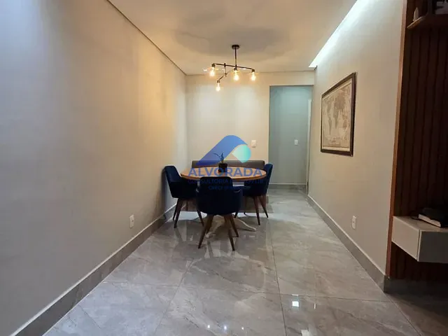 Apartamento 2 quartos e 1 banheiro, à venda, no bairro Jardim Sul em São José dos Campos
