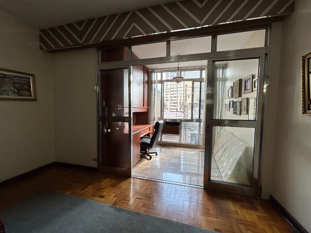 Apartamento com 160m² 3 quartos e 3 banheiros, à venda, no bairro Bom Retiro em São Paulo