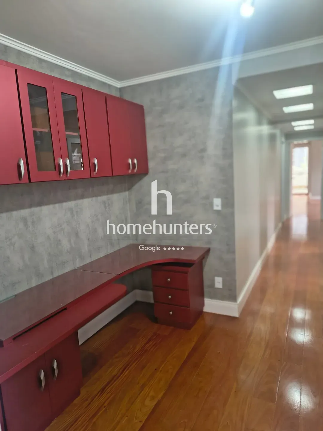 Apartamento, 3 quartos, 140 m² - Foto 14