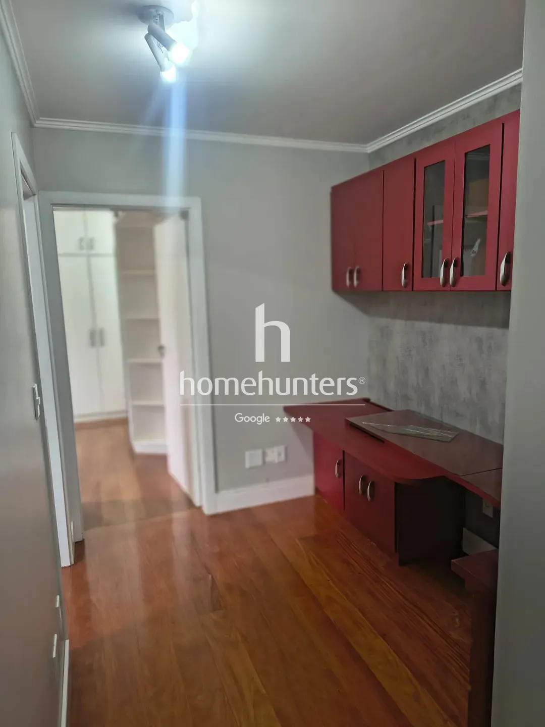 Apartamento, 3 quartos, 140 m² - Foto 11