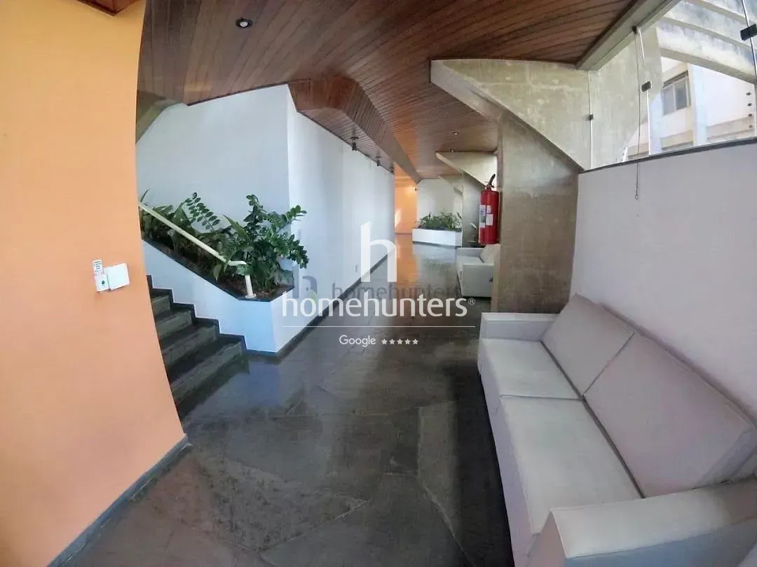 Apartamento, 3 quartos, 140 m² - Foto 30
