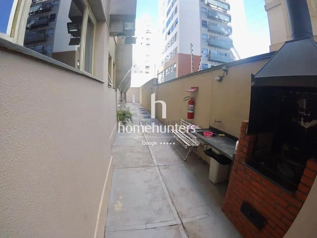 Apartamento, 3 quartos, 140 m² - Foto 29