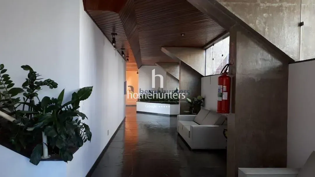Apartamento, 3 quartos, 140 m² - Foto 27