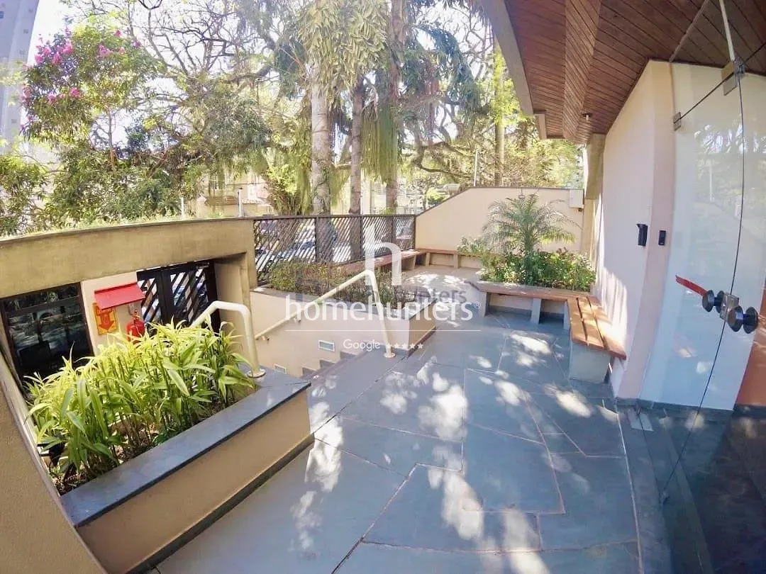 Apartamento, 3 quartos, 140 m² - Foto 31