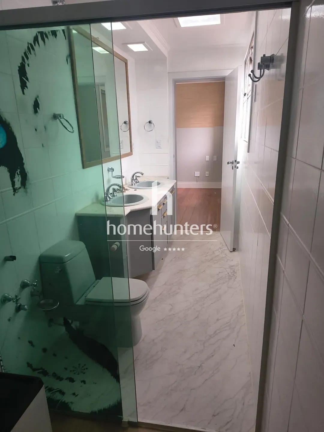 Apartamento, 3 quartos, 140 m² - Foto 20