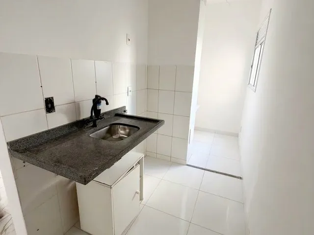 Apartamento 2 quartos e 1 banheiro, à venda, no bairro Jardim Petrópolis em Cotia