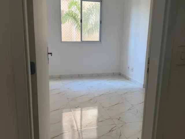 Apartamento 2 quartos e 1 banheiro, à venda, no bairro Jardim Petrópolis em Cotia