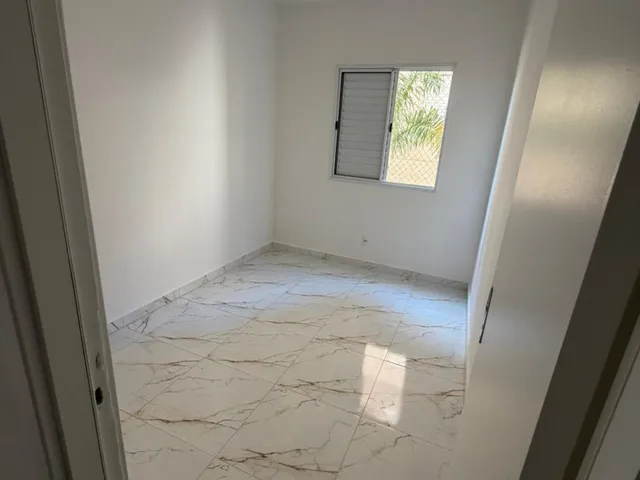 Apartamento 2 quartos e 1 banheiro, à venda, no bairro Jardim Petrópolis em Cotia