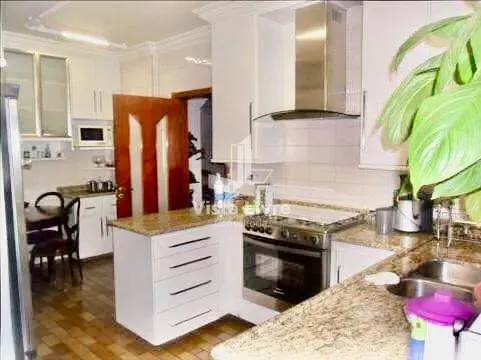 Apartamento, 3 quartos, 187 m² - Foto 8