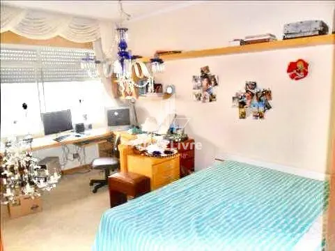 Apartamento, 3 quartos, 187 m² - Foto 9