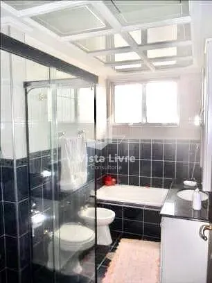 Apartamento, 3 quartos, 187 m² - Foto 13