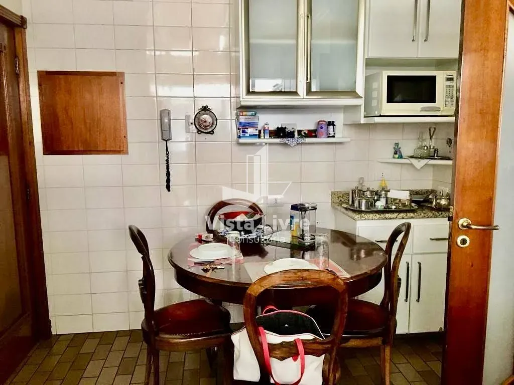 Apartamento, 3 quartos, 187 m² - Foto 6