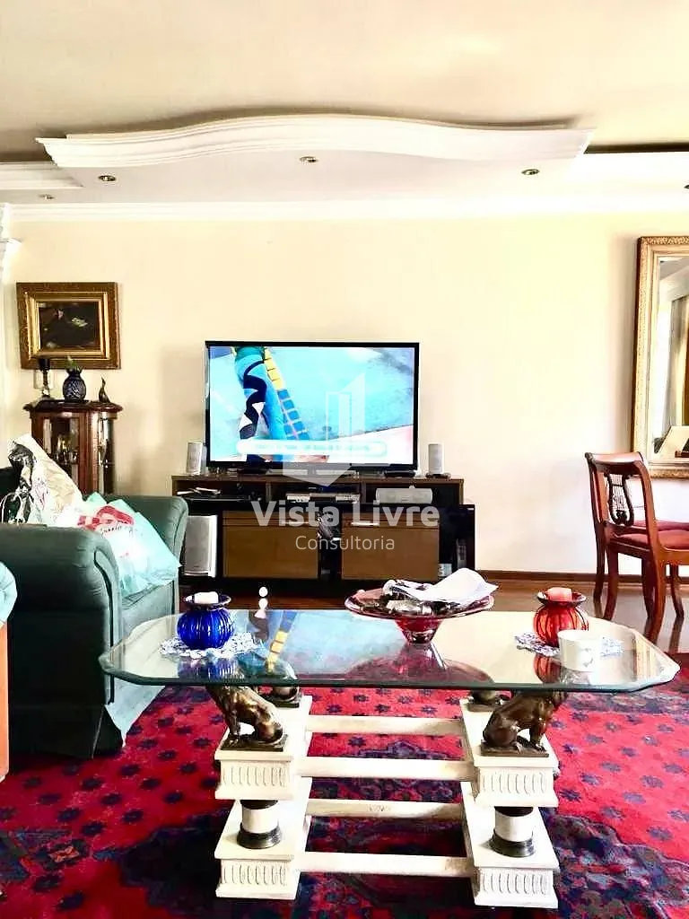 Apartamento, 3 quartos, 187 m² - Foto 7