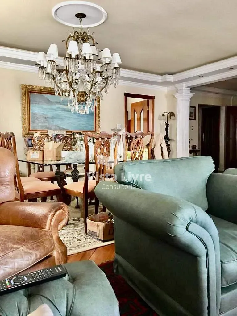 Apartamento, 3 quartos, 187 m² - Foto 10