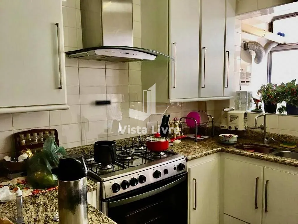 Apartamento, 3 quartos, 187 m² - Foto 11