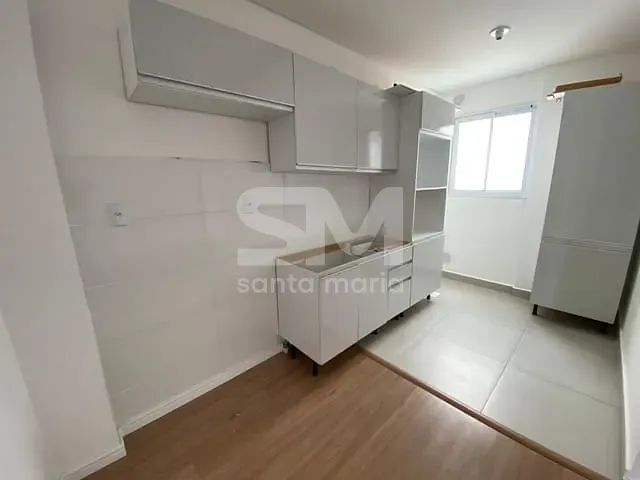 Apartamento 2 quartos e 2 banheiros, para alugar, no bairro Bom Retiro em Chapecó