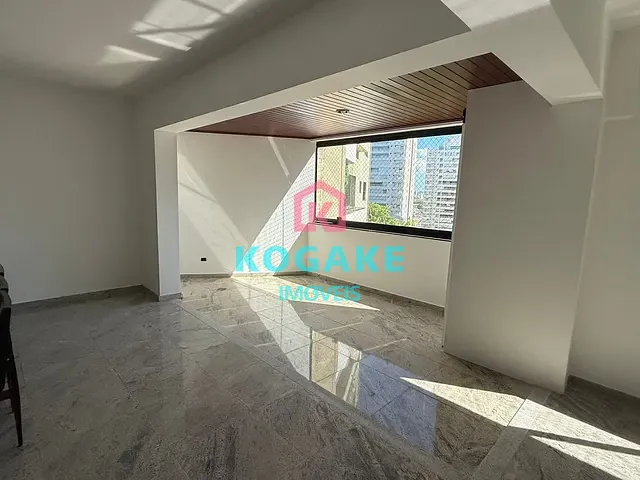 Apartamento 4 quartos e 4 banheiros, para alugar, no bairro Vila Ema em São José dos Campos