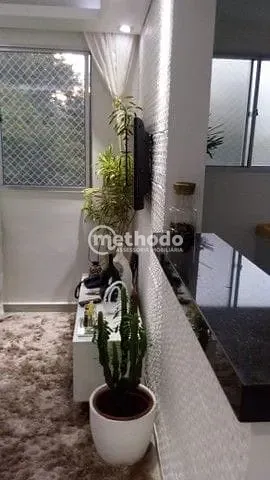 Apartamento, 2 quartos, 47 m² - Foto 5